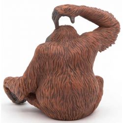Papo Orangutang Leksaksdjur