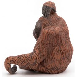 Papo Orangutang Leksaksdjur