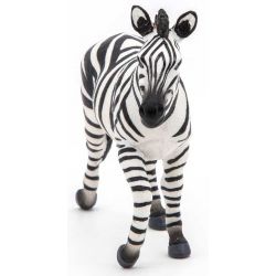 Papo Zebra Leksaksdjur