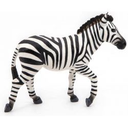 Papo Zebra Leksaksdjur