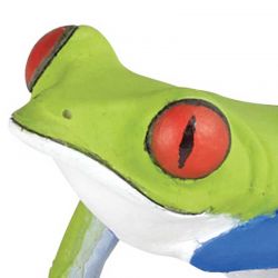 Papo Trädgroda Leksaksdjur
