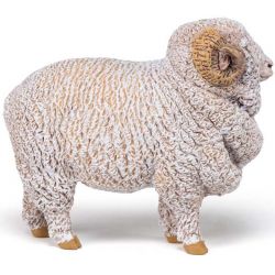 Papo Bagge Merino
