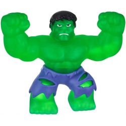 Goo Jit Zu S5 Hulken Figur Marvel 11 cm