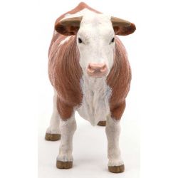 Papo Tjur Simmental