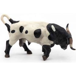 Papo Tjur Texas Longhorn