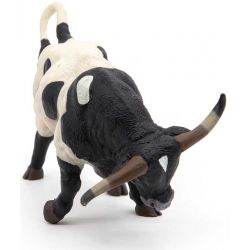 Papo Tjur Texas Longhorn