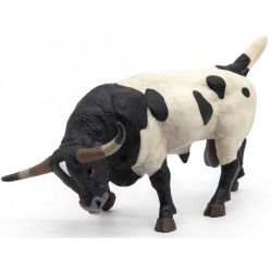 Papo Tjur Texas Longhorn