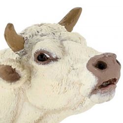 Papo Ko Charolais Råmande