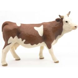 Papo Ko Simmental Leksaksdjur
