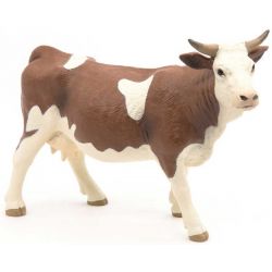 Papo Ko Simmental Leksaksdjur