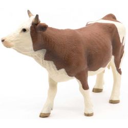 Papo Ko Simmental Leksaksdjur