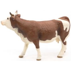 Papo Ko Simmental Leksaksdjur