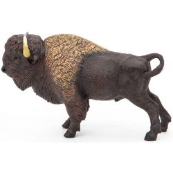 Papo Bisonoxe American buffalo