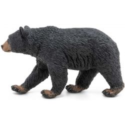 Papo Svartbjörn American black bear