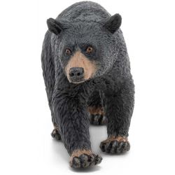 Papo Svartbjörn American black bear