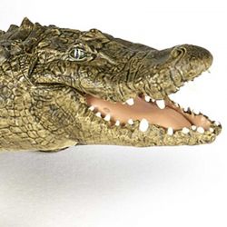 Papo Alligator