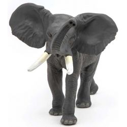 Papo Elefant afrikansk trumpetande
