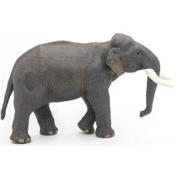 Papo Elefant Asiatisk Leksaksdjur