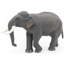 Papo Elefant Asiatisk Leksaksdjur