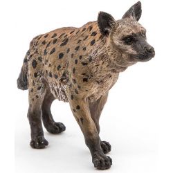 Papo Fläckig hyena Leksaksdjur