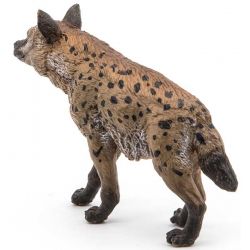 Papo Fläckig hyena Leksaksdjur