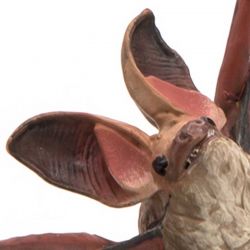Papo Fladdermus Leksaksfigur