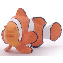 Papo Clownfisk