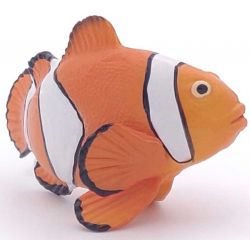 Papo Clownfisk