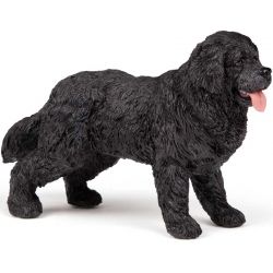 Papo Newfoundlandshund