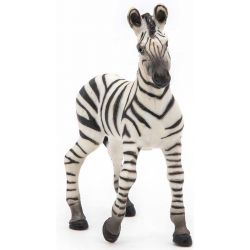 Papo Zebra Föl