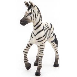 Papo Zebra Föl