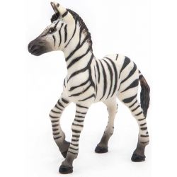 Papo Zebra Föl