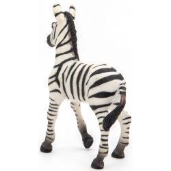 Papo Zebra Föl