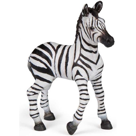 Papo Zebra Föl