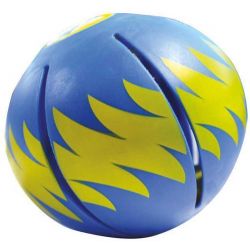 1 st. Phlat Ball Mini Flygande UFO Tefat Frisbee Tucker 8 cm