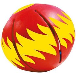 1 st. Phlat Ball Mini Flygande UFO Tefat Frisbee Tucker 8 cm