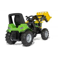 Tramptraktor Deutz Agrotron 8280 TTV rollyFarmtrac Rolly Toys