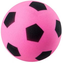 Fotboll Skumfotboll Mjuk 18 cm