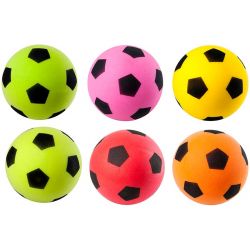 Fotboll Mjuk 18 cm