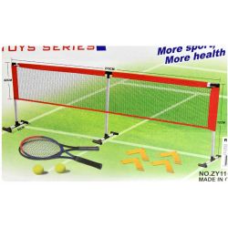 Tennis-set för barn