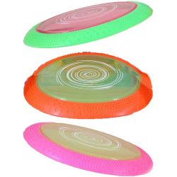 Frisbee Färgglad 22 cm