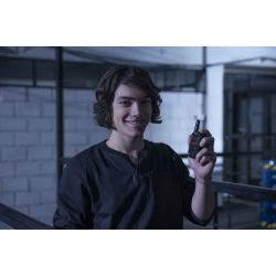 Spy X Walkie Talkie 30 meter