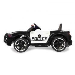 Elbil US Police 12 volt Jamara