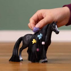 Schleich Skönhetshäst Quarter Sto Häst 42620