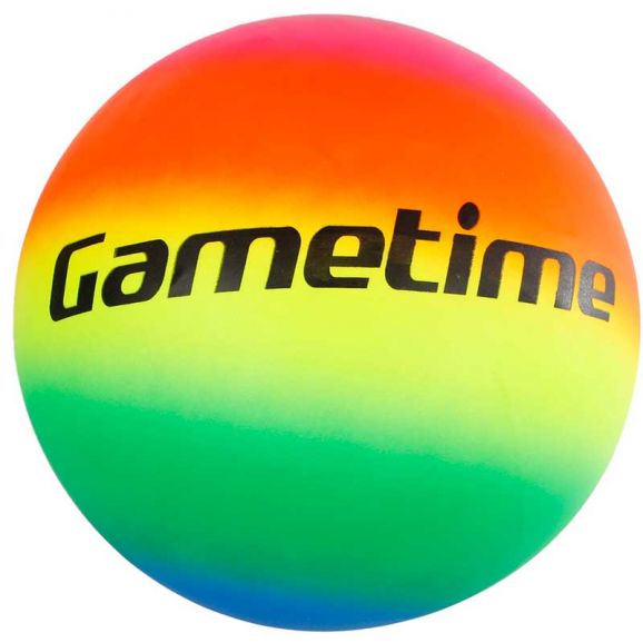 Rolig Boll Gummi 45 cm