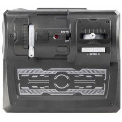 Radiostyrt Flygplan Flybotic Hornet EVO Silverlit Vingspann 26 cm