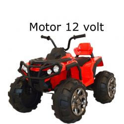 Barnfyrhjuling Protector ATV 12 volt