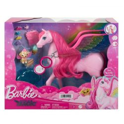 Barbie Pegasus Touch of Magic HLC40