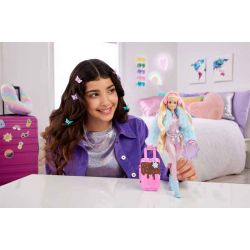 Barbie Extra Fly Snow år 2023 HPB16