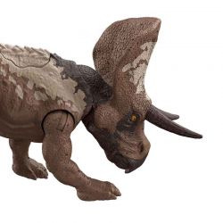Jurassic World Strike Attack Zuniceratops